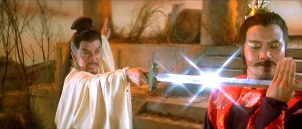 nan kung fu movie DVD Shaw Brothers martial arts film Hong Kong cinema