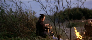 Lone Wolf and Cub: Baby Cart at the River Styx Vol. 2 (1972)