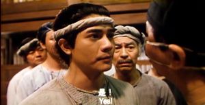 nan kung fu movie DVD Shaw Brothers martial arts film Hong Kong cinema