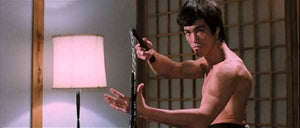 "Fist Of Fury" a.k.a. (Chinese Connection) (1972)