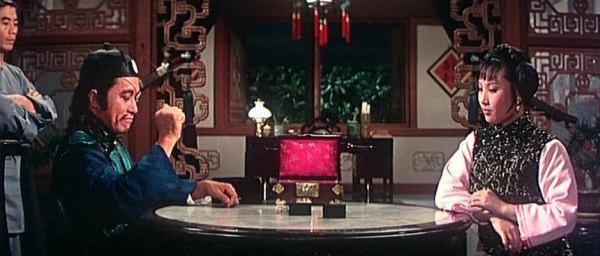 nan kung fu movie DVD Shaw Brothers martial arts film Hong Kong cinema