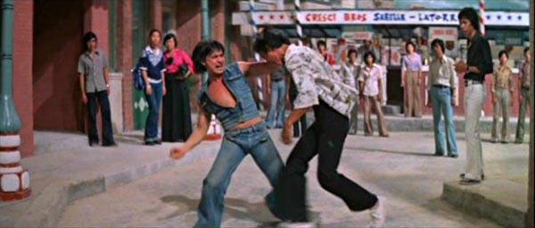 nan kung fu movie DVD Shaw Brothers martial arts film Hong Kong cinema