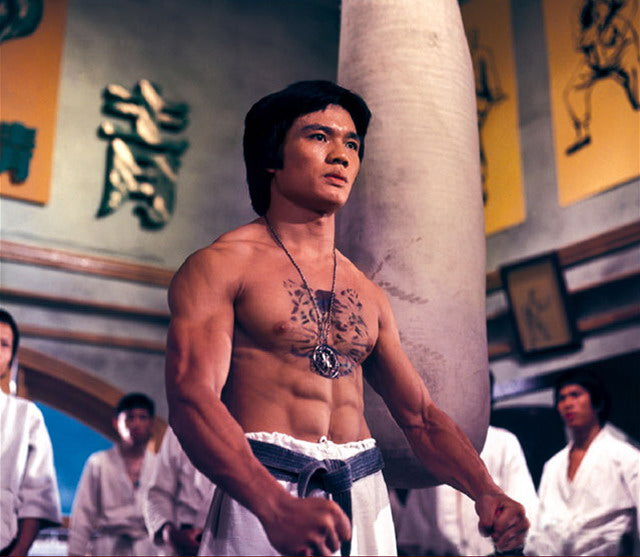 nan kung fu movie DVD Shaw Brothers martial arts film Hong Kong cinema