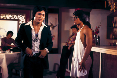 nan kung fu movie DVD Shaw Brothers martial arts film Hong Kong cinema