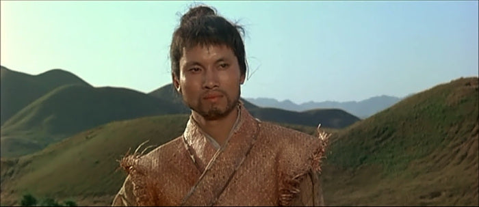 nan kung fu movie DVD Shaw Brothers martial arts film Hong Kong cinema