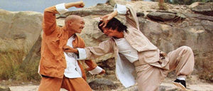 "Kung Fu Genius" (1979)
