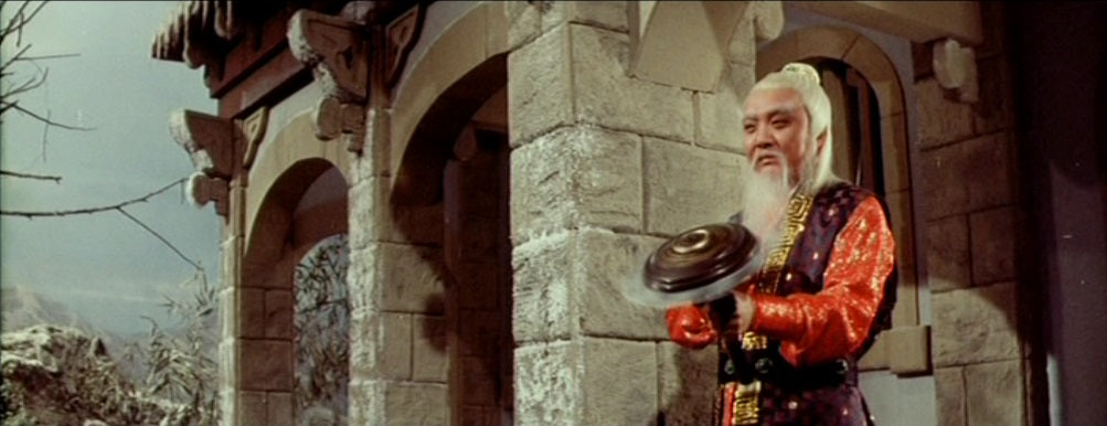 nan kung fu movie DVD Shaw Brothers martial arts film Hong Kong cinema