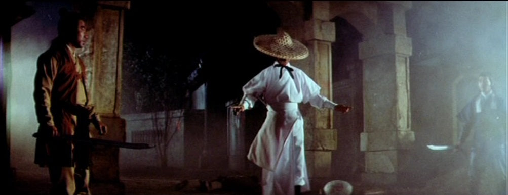 nan kung fu movie DVD Shaw Brothers martial arts film Hong Kong cinema