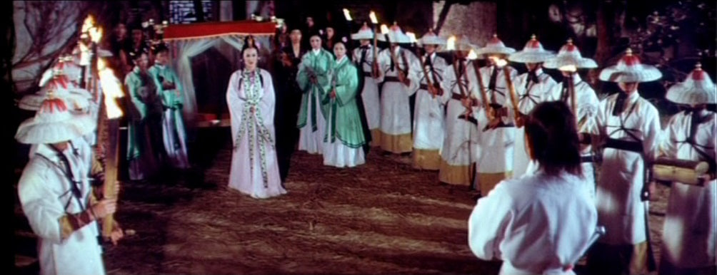 nan kung fu movie DVD Shaw Brothers martial arts film Hong Kong cinema