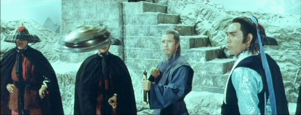 nan kung fu movie DVD Shaw Brothers martial arts film Hong Kong cinema