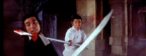 "Deadly Silver Spear" a.k.a. (Shaolin's Silver Spear) (1977)