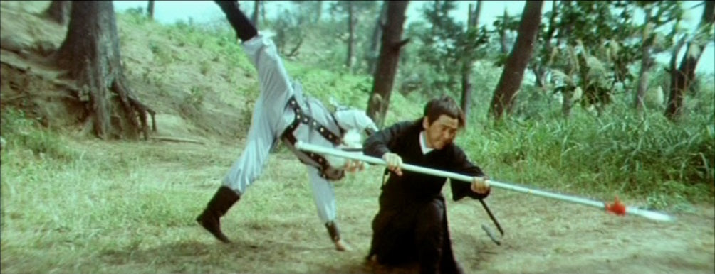 nan kung fu movie DVD Shaw Brothers martial arts film Hong Kong cinema