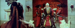 "Deadly Silver Spear" a.k.a. (Shaolin's Silver Spear) (1977)