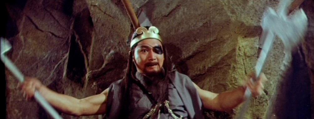 nan kung fu movie DVD Shaw Brothers martial arts film Hong Kong cinema