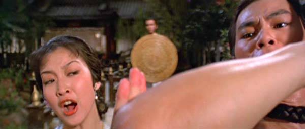 nan kung fu movie DVD Shaw Brothers martial arts film Hong Kong cinema