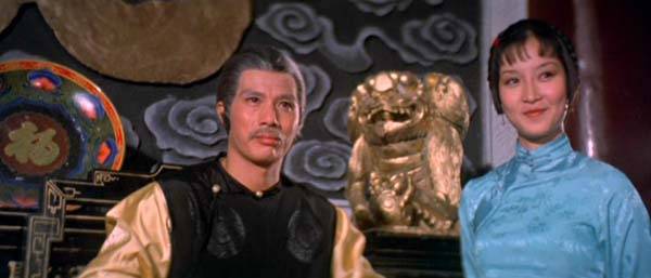 nan kung fu movie DVD Shaw Brothers martial arts film Hong Kong cinema