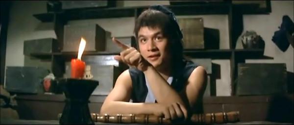 nan kung fu movie DVD Shaw Brothers martial arts film Hong Kong cinema