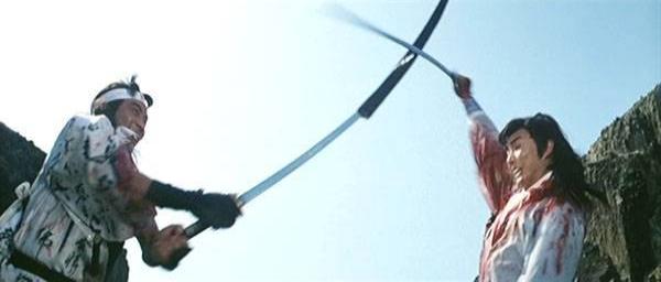 nan kung fu movie DVD Shaw Brothers martial arts film Hong Kong cinema