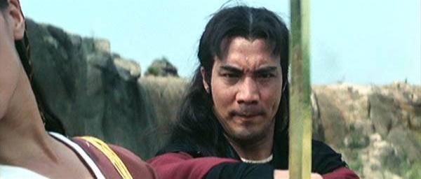 nan kung fu movie DVD Shaw Brothers martial arts film Hong Kong cinema