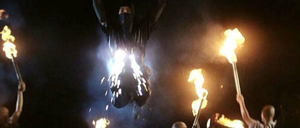 nan kung fu movie DVD Shaw Brothers martial arts film Hong Kong cinema