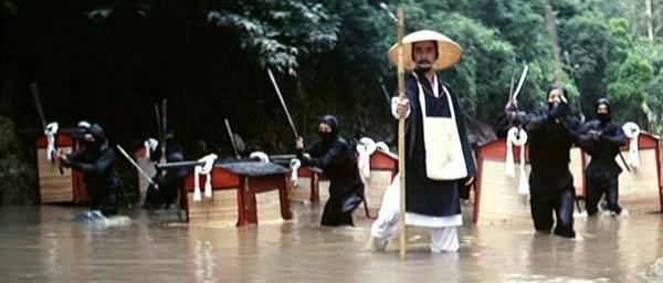 nan kung fu movie DVD Shaw Brothers martial arts film Hong Kong cinema