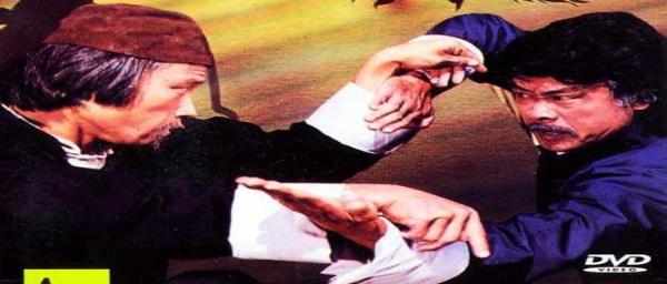 nan kung fu movie DVD Shaw Brothers martial arts film Hong Kong cinema