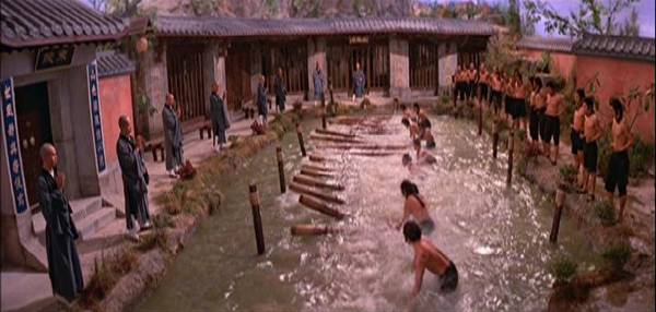 nan kung fu movie DVD Shaw Brothers martial arts film Hong Kong cinema