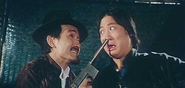 nan kung fu movie DVD Shaw Brothers martial arts film Hong Kong cinema