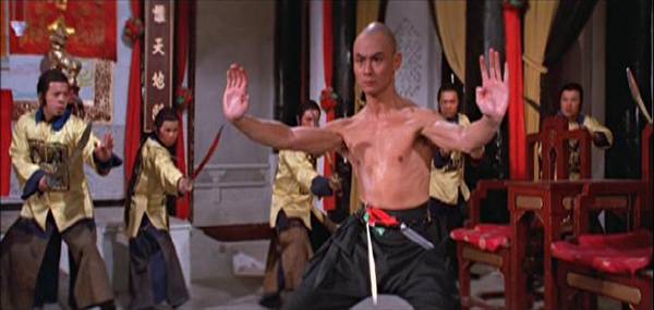 nan kung fu movie DVD Shaw Brothers martial arts film Hong Kong cinema