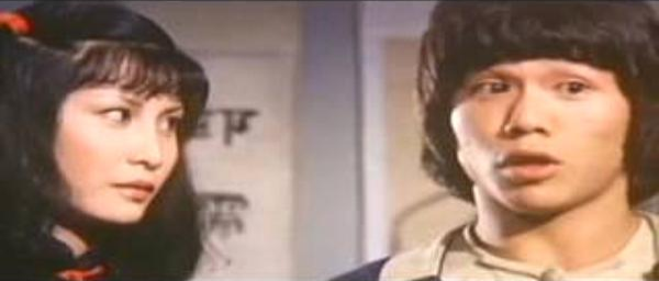 nan kung fu movie DVD Shaw Brothers martial arts film Hong Kong cinema