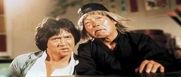 nan kung fu movie DVD Shaw Brothers martial arts film Hong Kong cinema