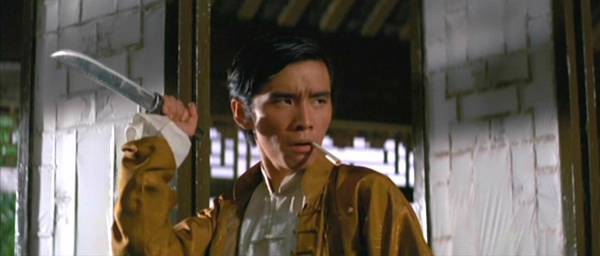 nan kung fu movie DVD Shaw Brothers martial arts film Hong Kong cinema