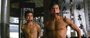 "Duel Of The Iron Fist" a.k.a. (Da Jue Dou) (1971)