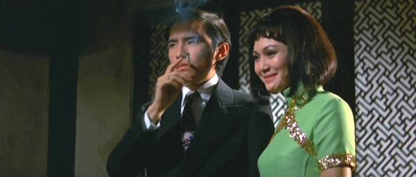 nan kung fu movie DVD Shaw Brothers martial arts film Hong Kong cinema