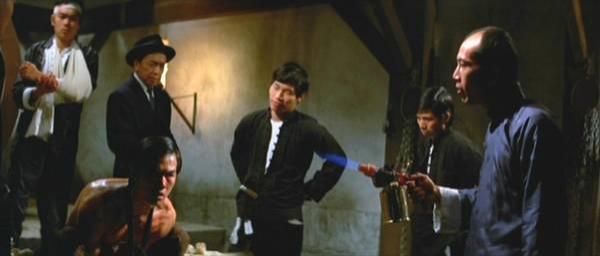 nan kung fu movie DVD Shaw Brothers martial arts film Hong Kong cinema