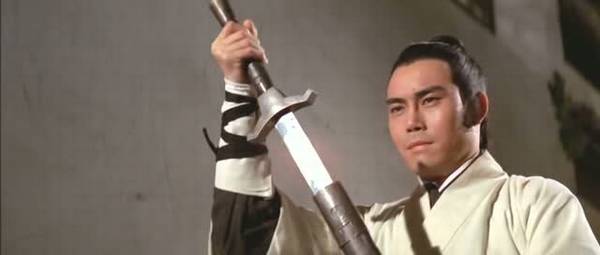 nan kung fu movie DVD Shaw Brothers martial arts film Hong Kong cinema