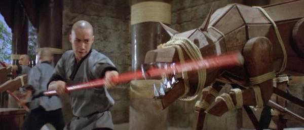 nan kung fu movie DVD Shaw Brothers martial arts film Hong Kong cinema