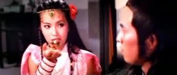 nan kung fu movie DVD Shaw Brothers martial arts film Hong Kong cinema