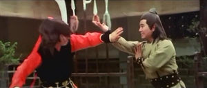 "The Eighteen Jade Arhats" a.k.a. (18 Claws Of Shaolin) (1978) - Classic Kung Fu Movies