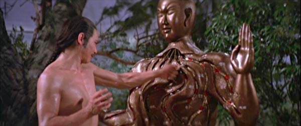 nan kung fu movie DVD Shaw Brothers martial arts film Hong Kong cinema