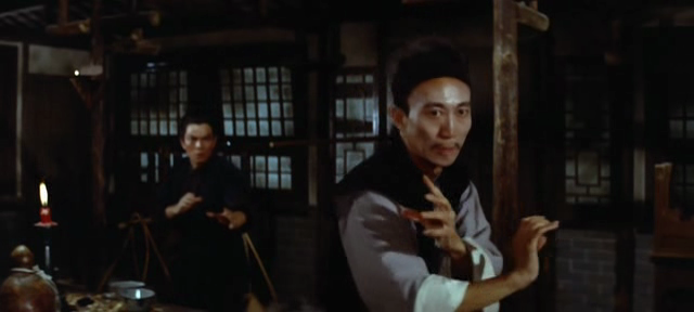 nan kung fu movie DVD Shaw Brothers martial arts film Hong Kong cinema