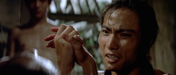 nan kung fu movie DVD Shaw Brothers martial arts film Hong Kong cinema