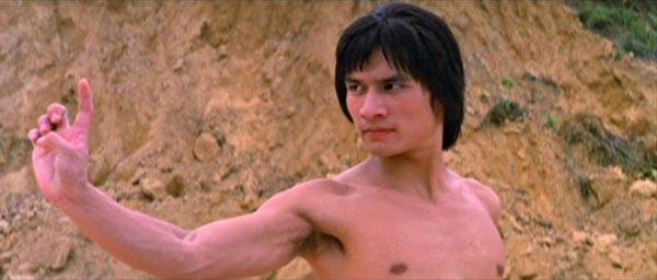 nan kung fu movie DVD Shaw Brothers martial arts film Hong Kong cinema