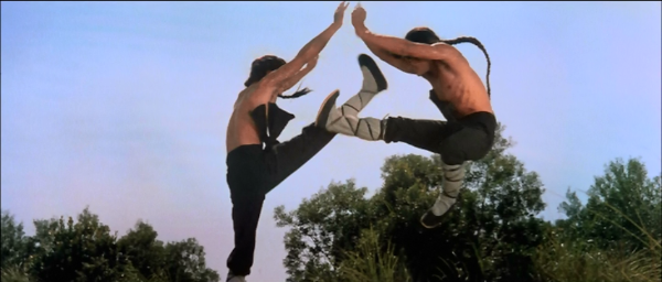 nan kung fu movie DVD Shaw Brothers martial arts film Hong Kong cinema