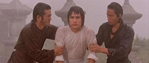 "Five Shaolin Masters" a.k.a. (Five Masters Of Death) (1974)