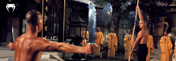 nan kung fu movie DVD Shaw Brothers martial arts film Hong Kong cinema