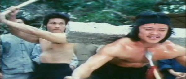 nan kung fu movie DVD Shaw Brothers martial arts film Hong Kong cinema