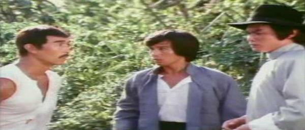 nan kung fu movie DVD Shaw Brothers martial arts film Hong Kong cinema