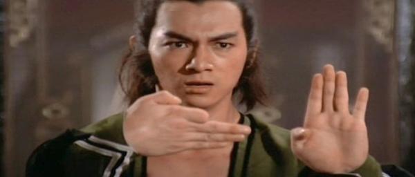 nan kung fu movie DVD Shaw Brothers martial arts film Hong Kong cinema