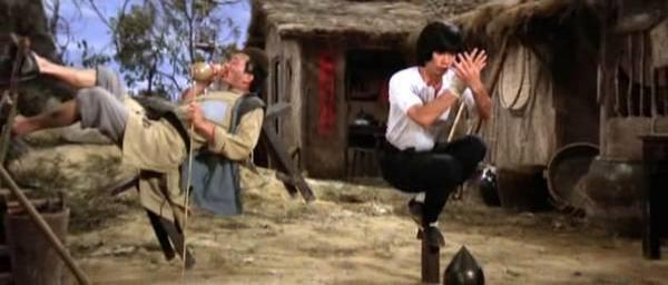 nan kung fu movie DVD Shaw Brothers martial arts film Hong Kong cinema